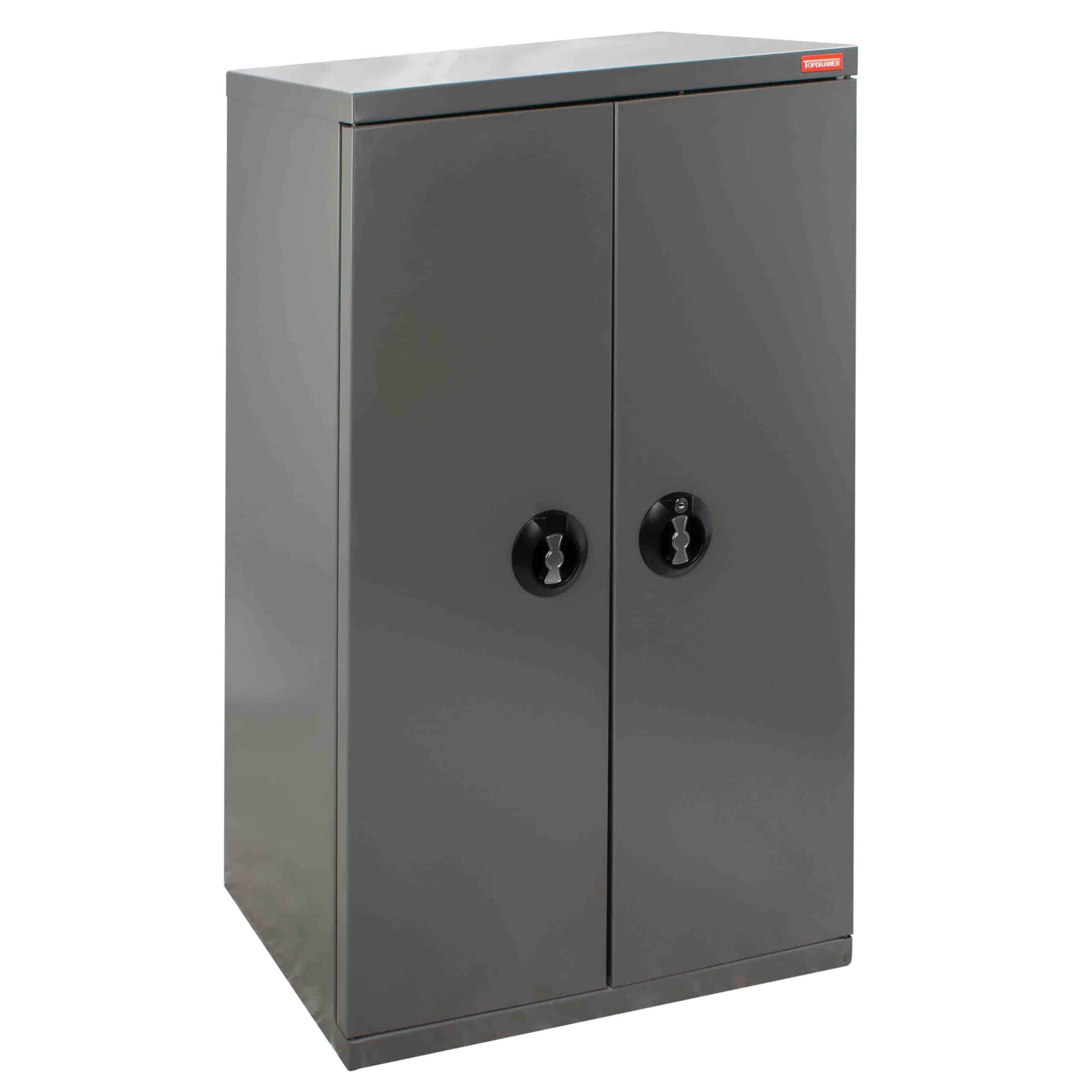 Topdrawer Door Cabinet with 48 Drawers