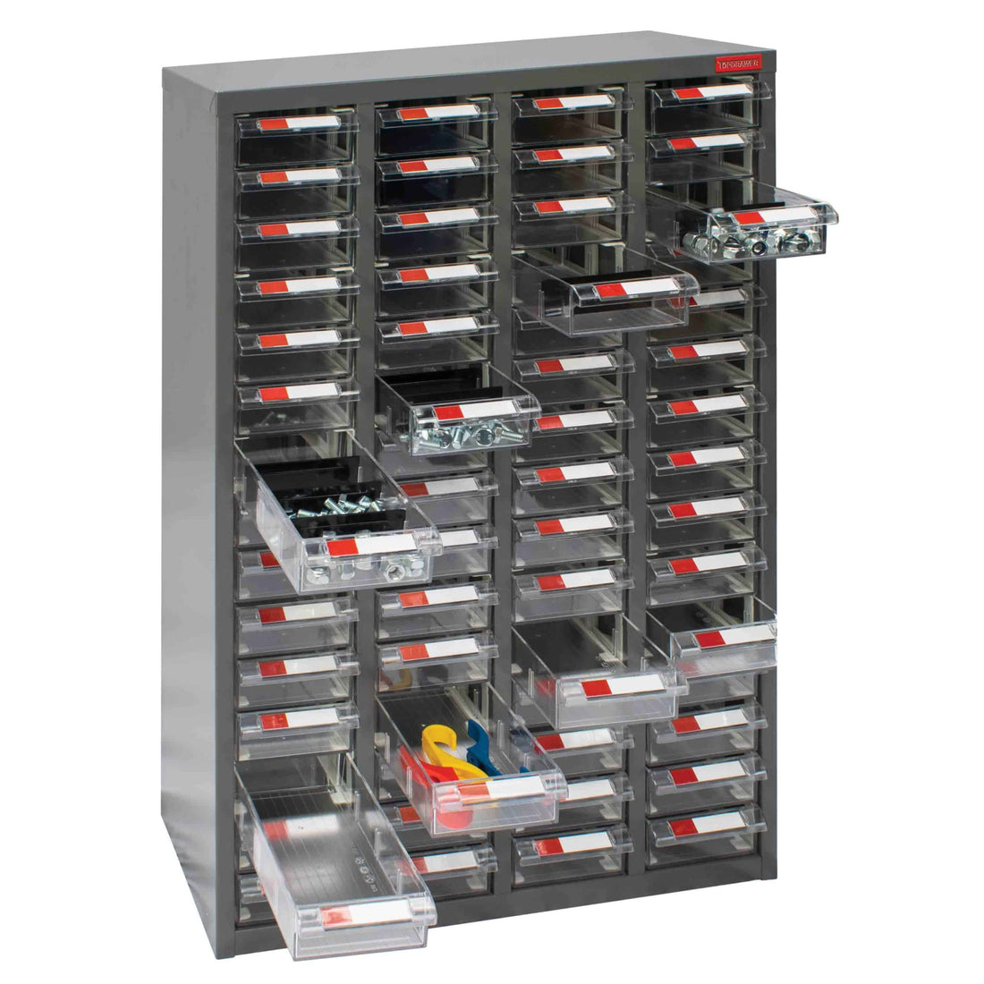 Topdrawer Cabinet with 60 Drawers
