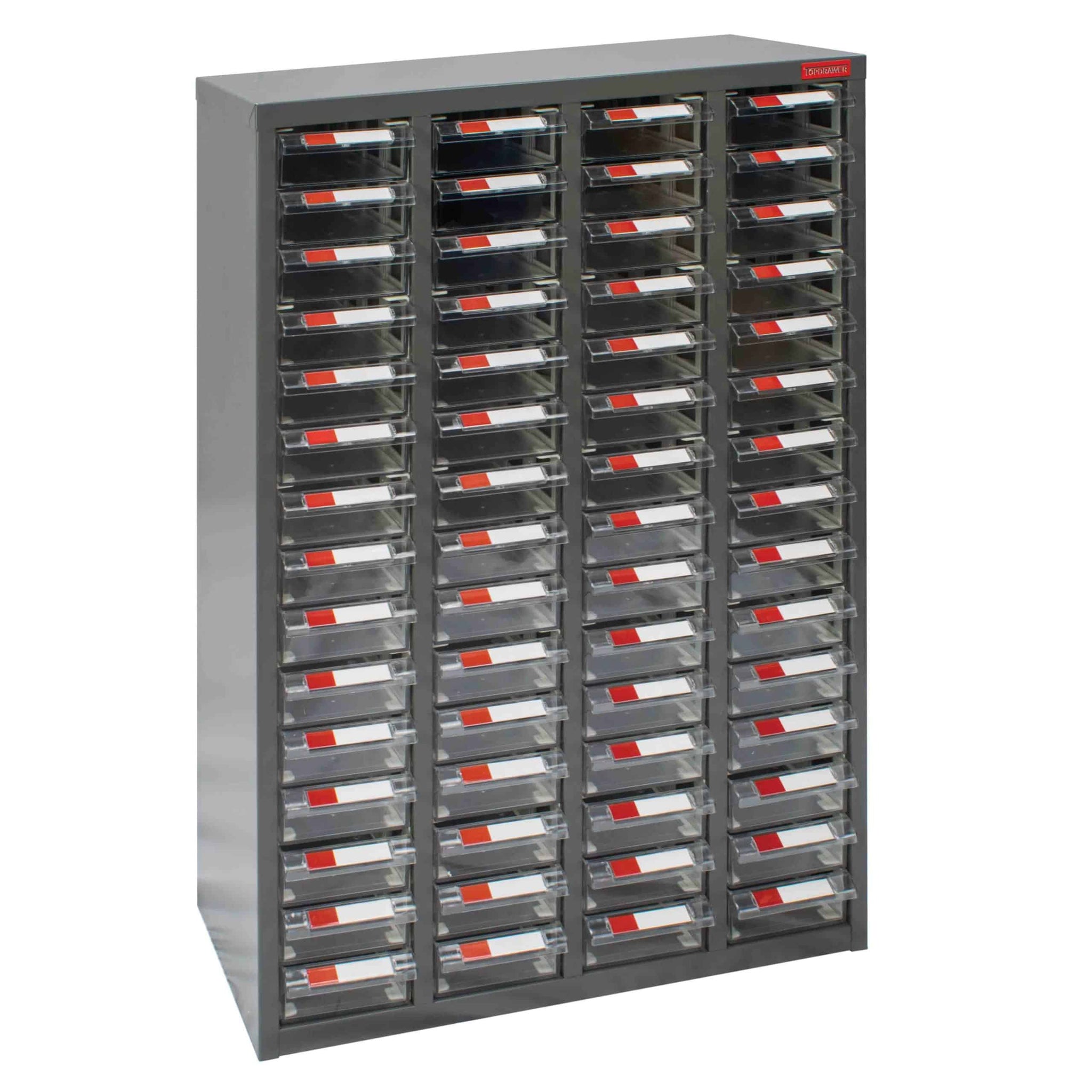 Topdrawer Cabinet with 60 Drawers