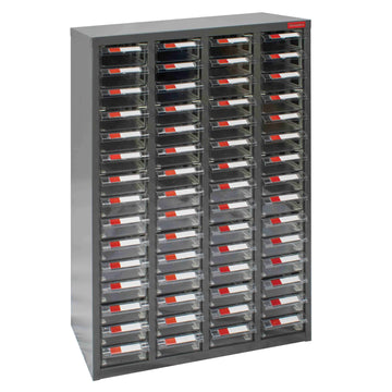 Topdrawer Cabinet with 60 Drawers