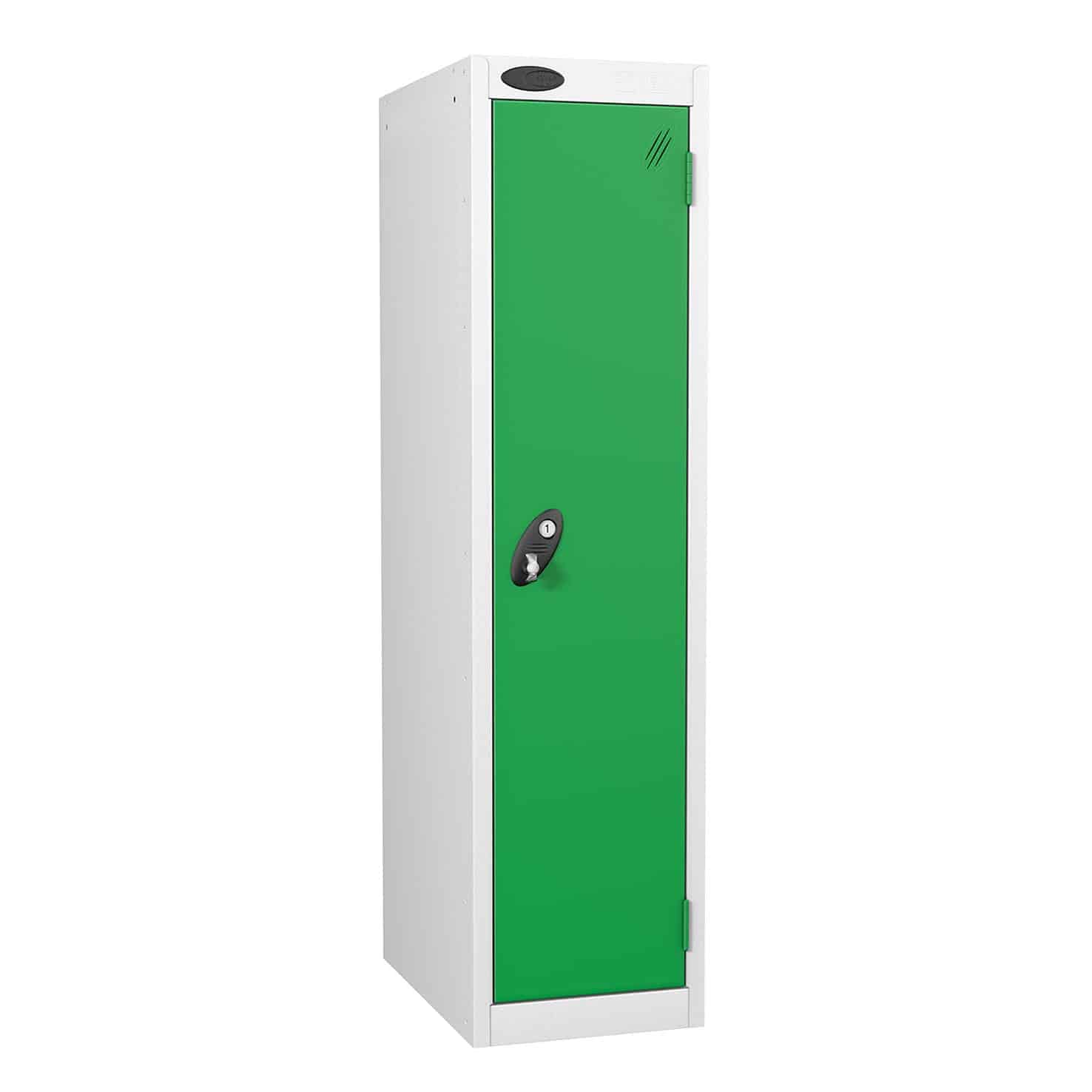 1 Door Low Height Lockers
