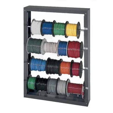 Cable Wire Rack 4 Shelves