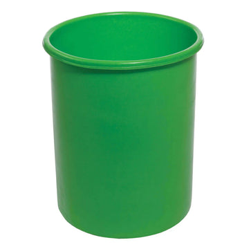 110 Litre Straight Sided Plastic Bin