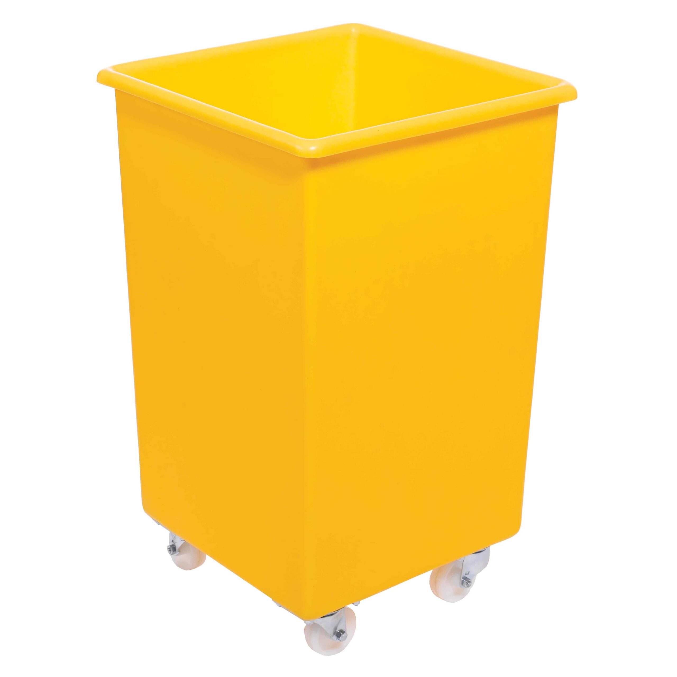 118 Litre Plastic Mobile Truck