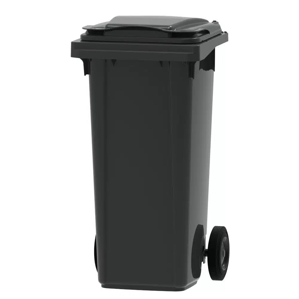 120 Litre Plastic Wheelie Bin
