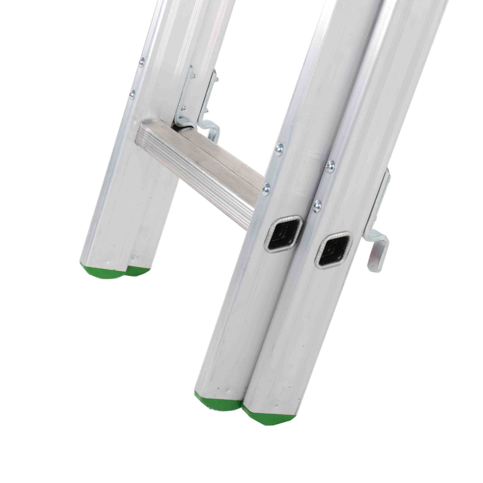 Heavy Duty Combination Ladders