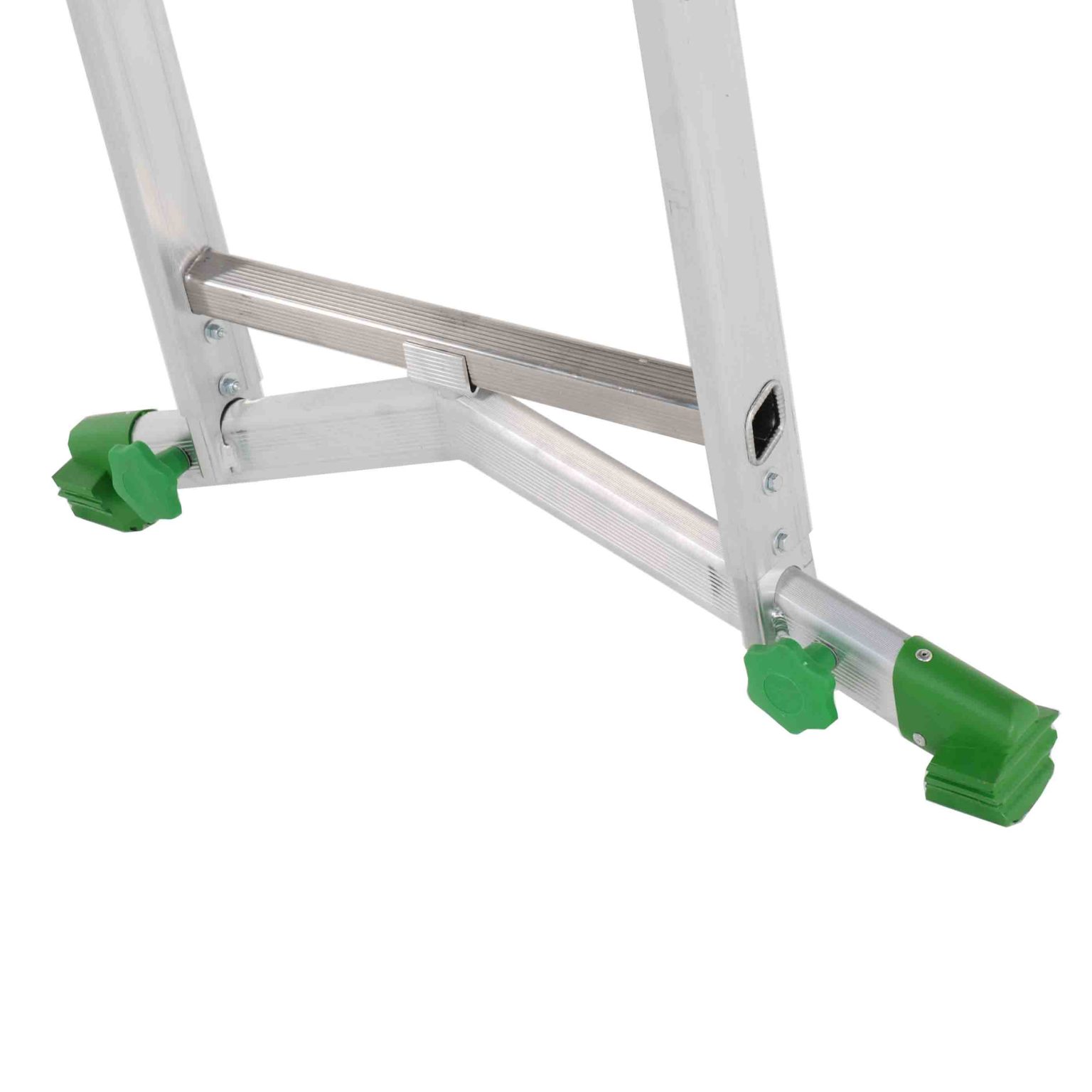 Heavy Duty Combination Ladders