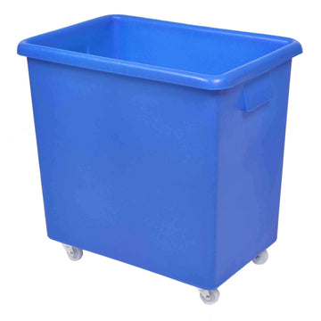 135Litre Plastic Bottle Skips