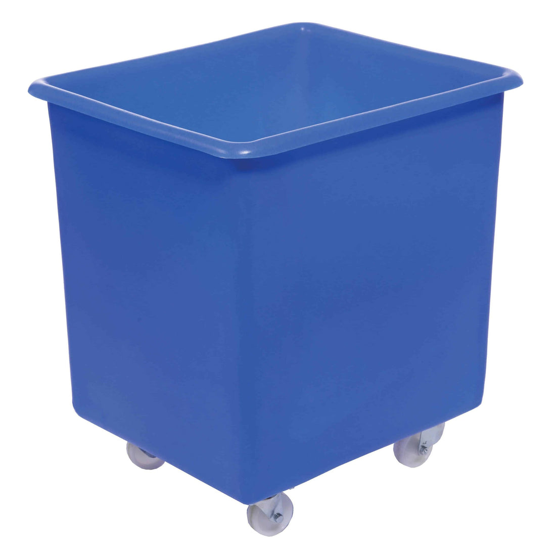 135 Litre Plastic Mobile Truck