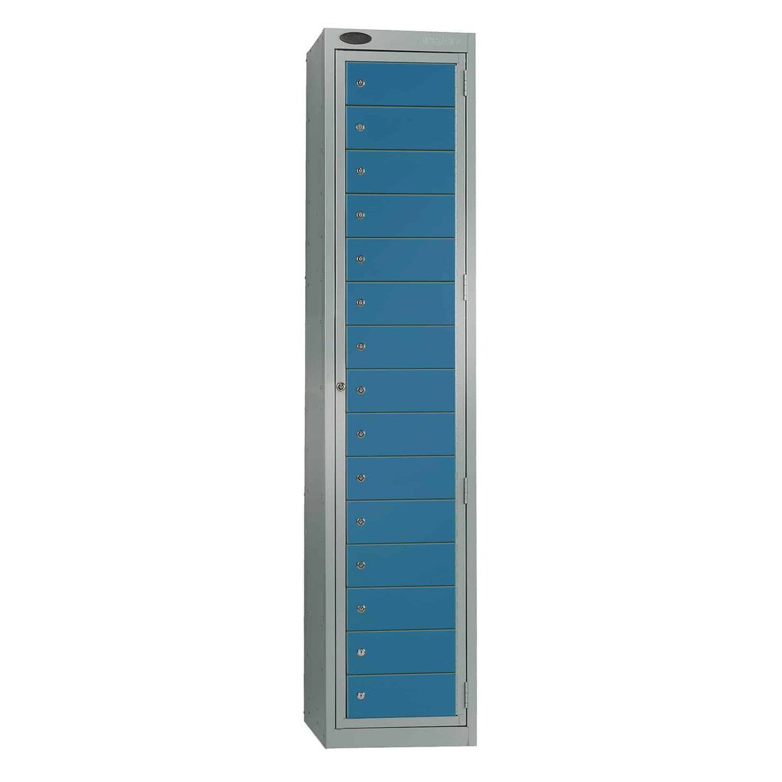 15 Door Garment Dispensers