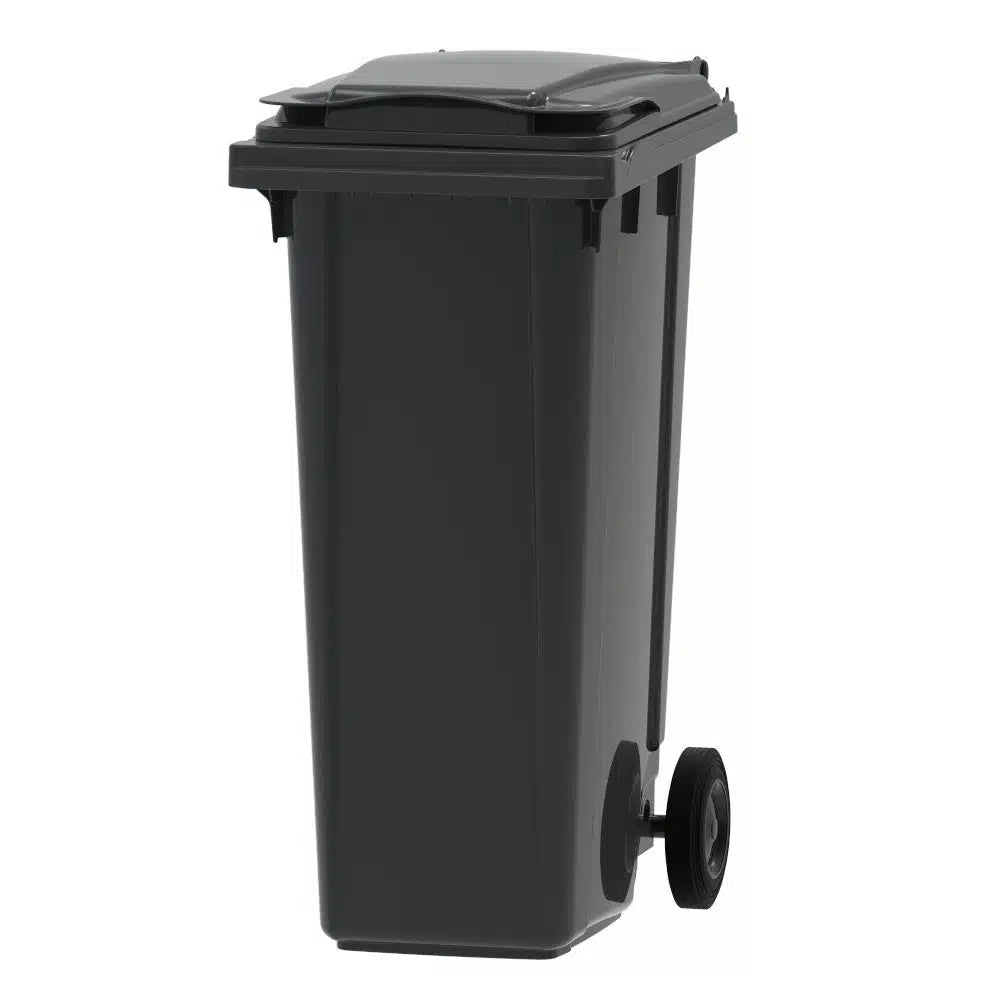 180 Litre Plastic Wheelie Bin
