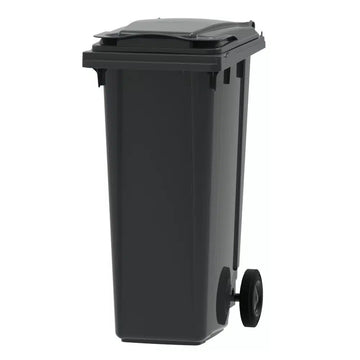 180 Litre Plastic Wheelie Bin