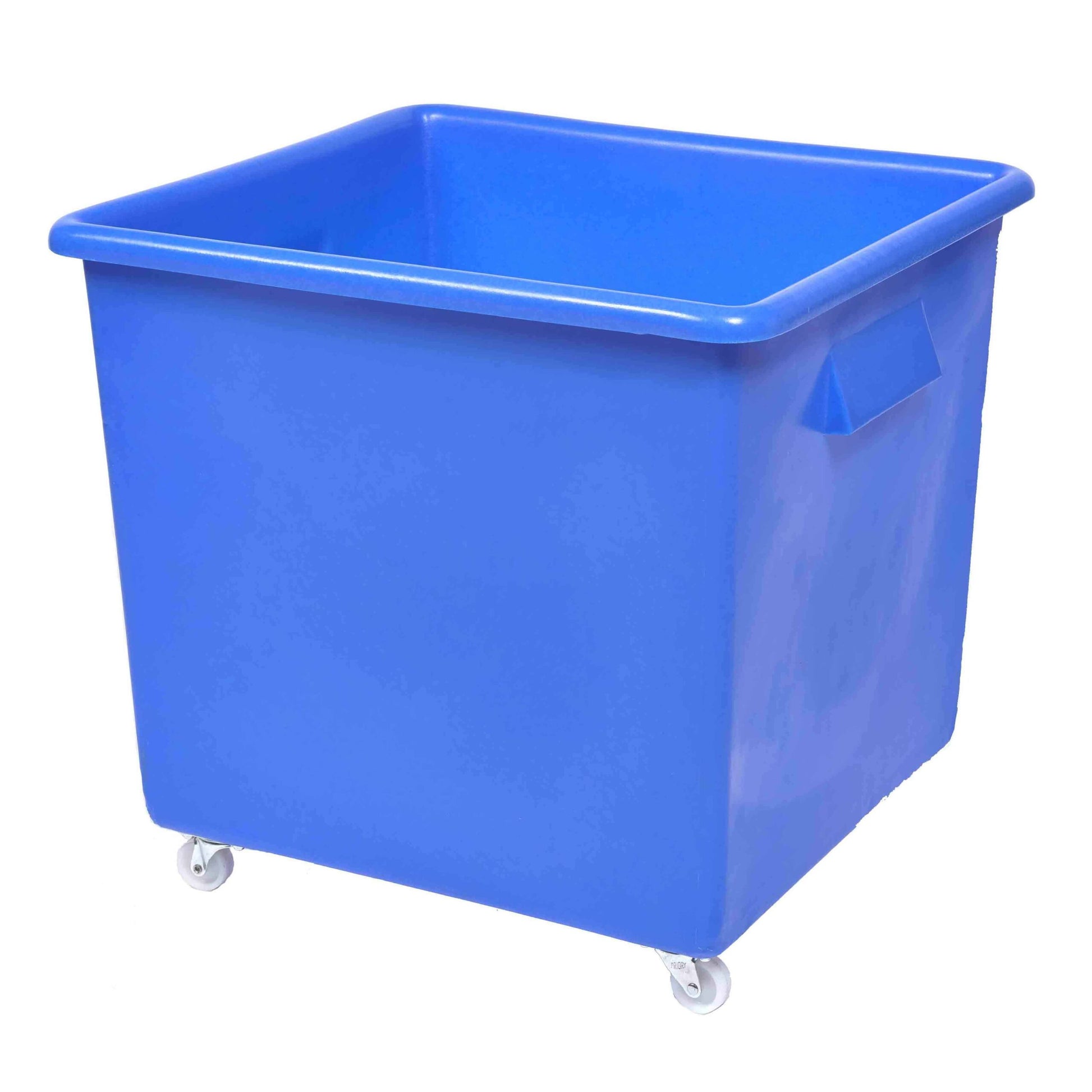 185 Litre Plastic Bottle Skips