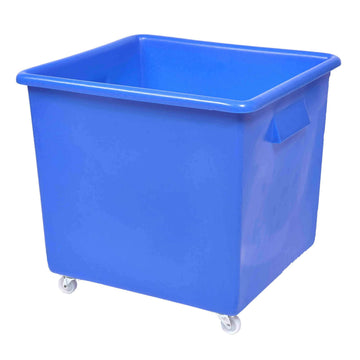 185 Litre Plastic Bottle Skips