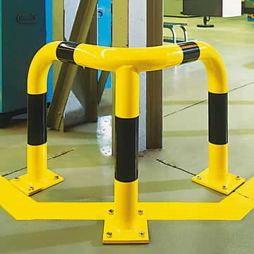 Heavy Duty Corner Protection Guards