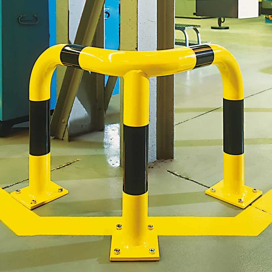 Heavy Duty Corner Protection Guards