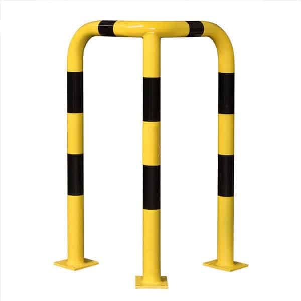 Heavy Duty Corner Protection Guards