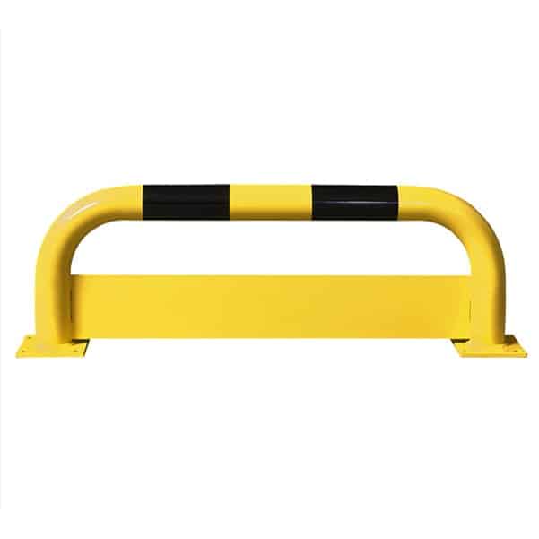 Black Bull Under Run Protection Guards