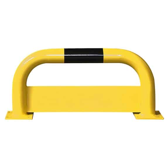 Black Bull Under Run Protection Guards