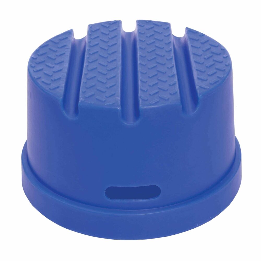 1 Step Plastic Kick Step