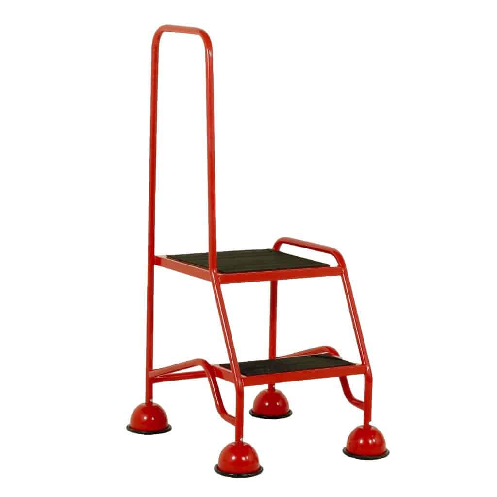 Classic Plus Colour Steps 2 Tread