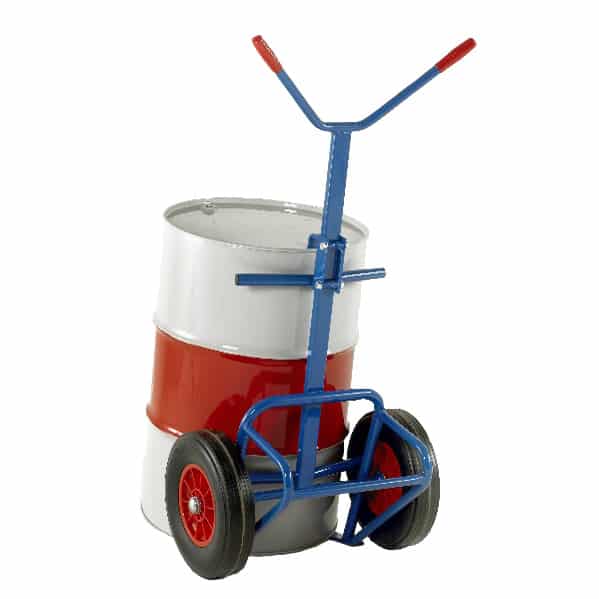 Standard 2 Wheel Drum Lifters