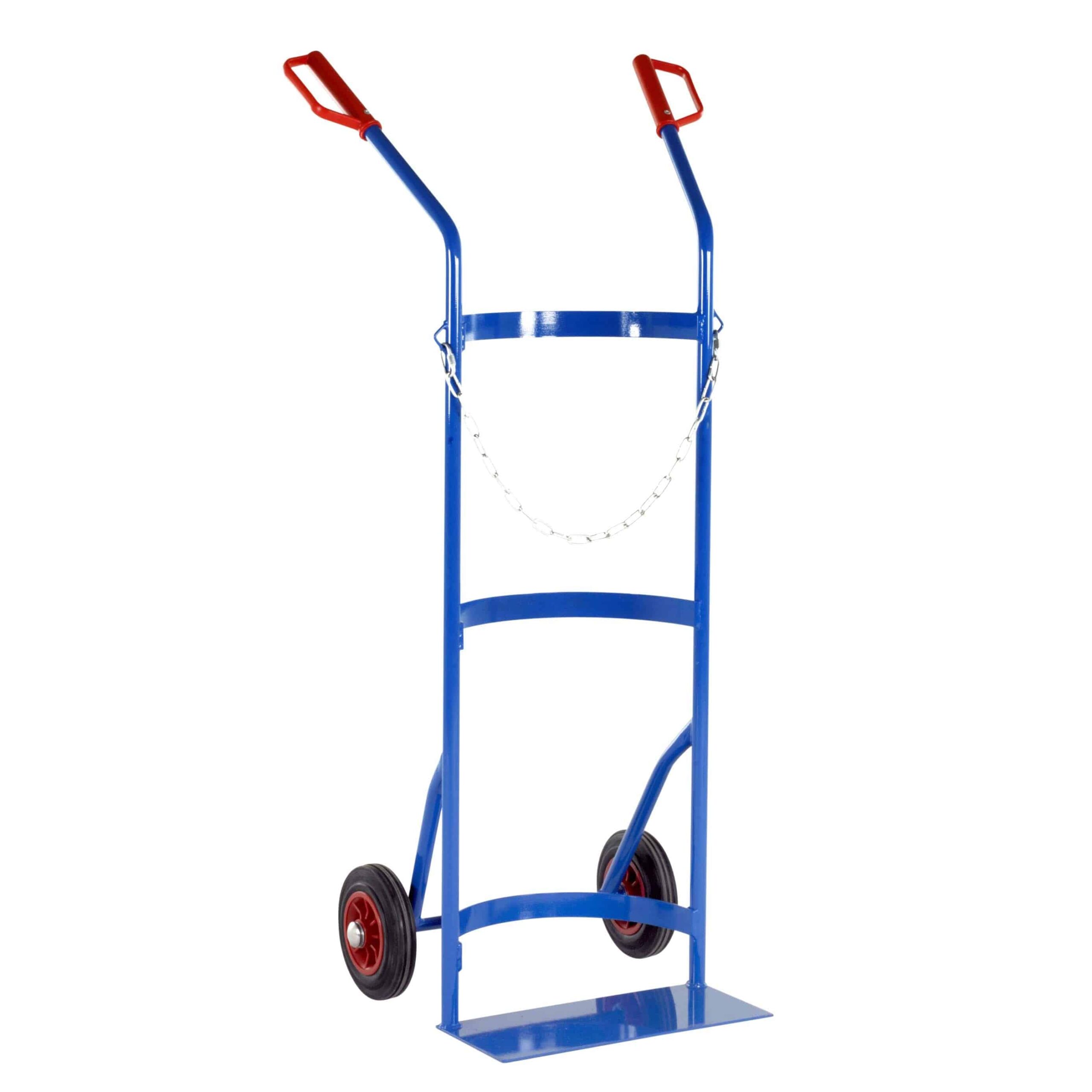 Propane Cylinder Trolleys