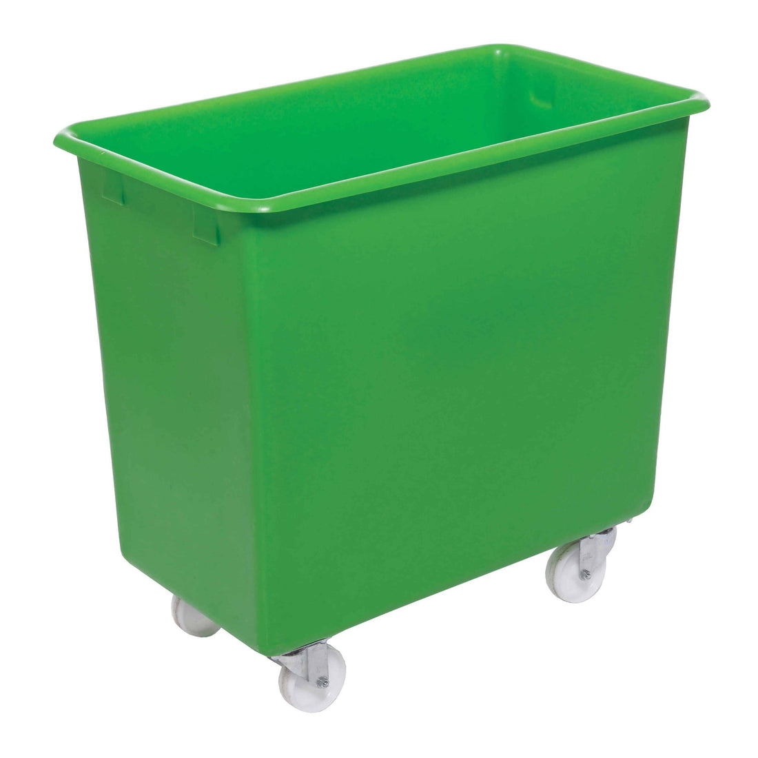 200 Litre Plastic Mobile Truck