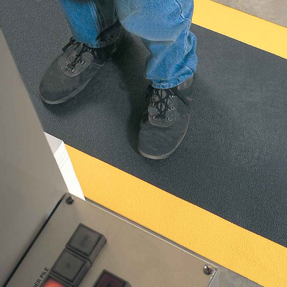 Kumfi Pebble Anti-Fatigue Matting