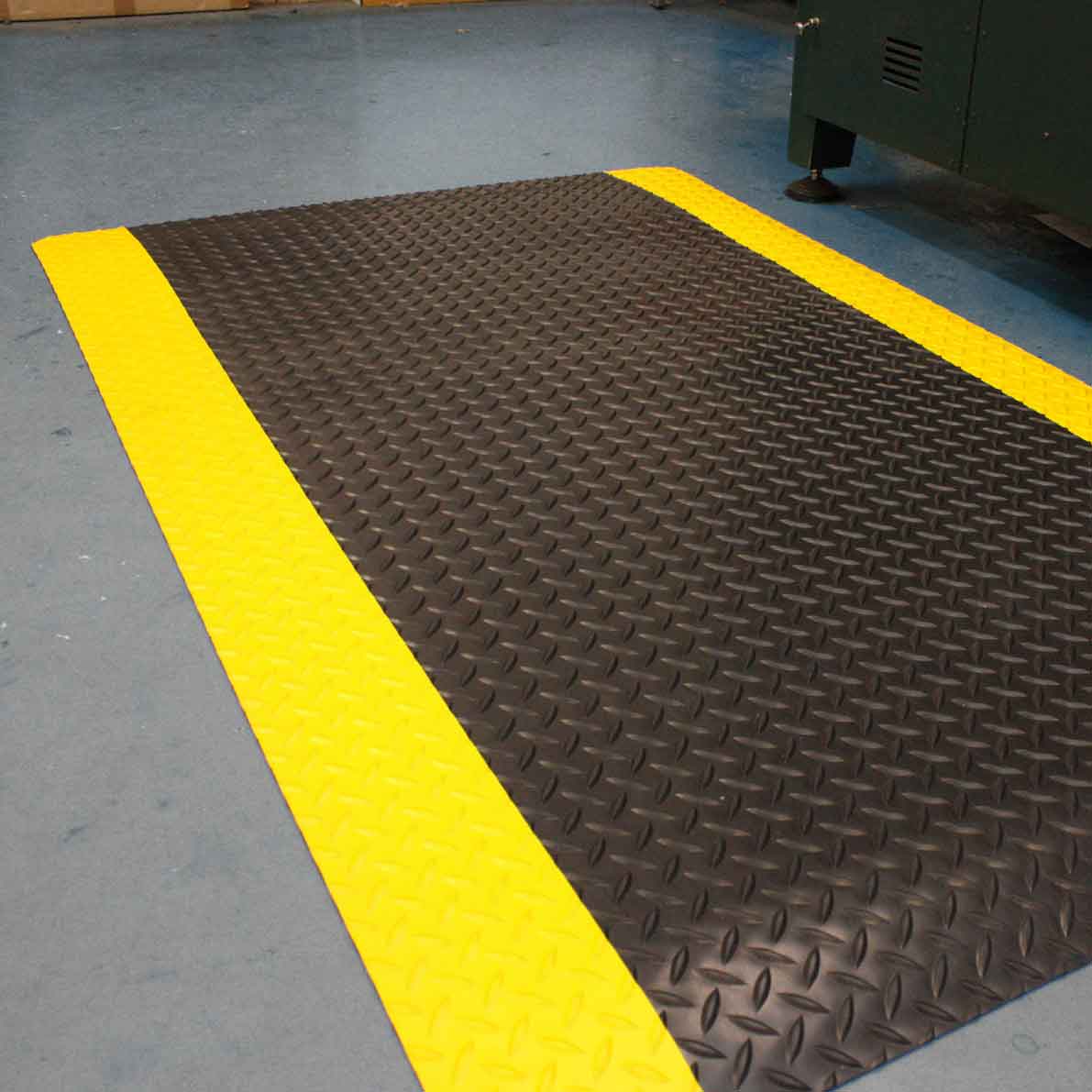 Kumfi Tough Anti-Fatigue Matting