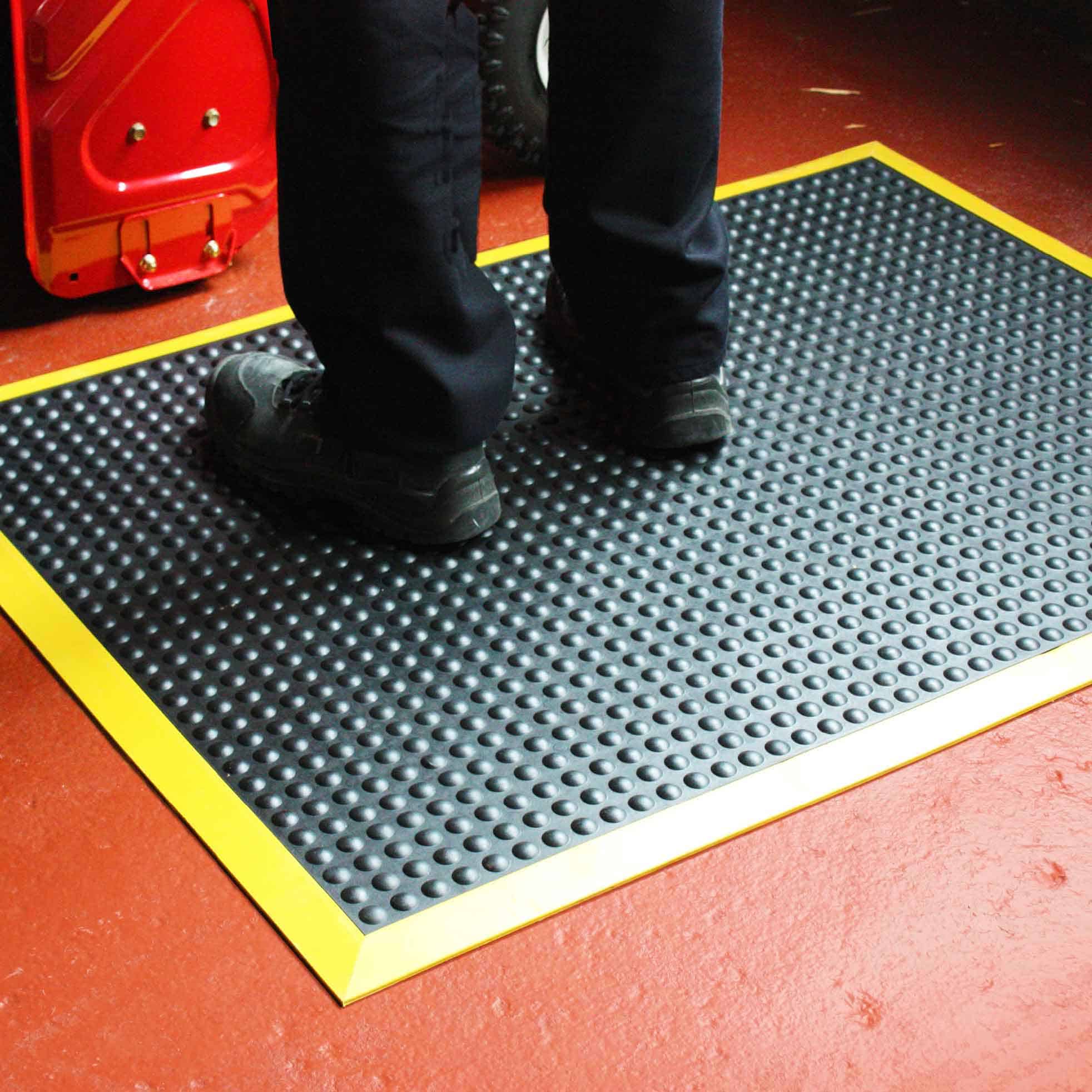 Ergotred Anti-Fatigue Matting