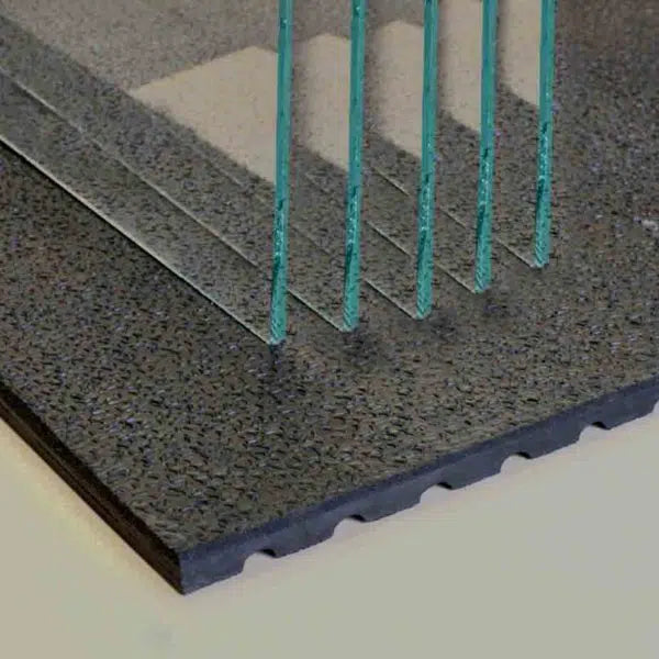 Dynamat Floor Protection Matting