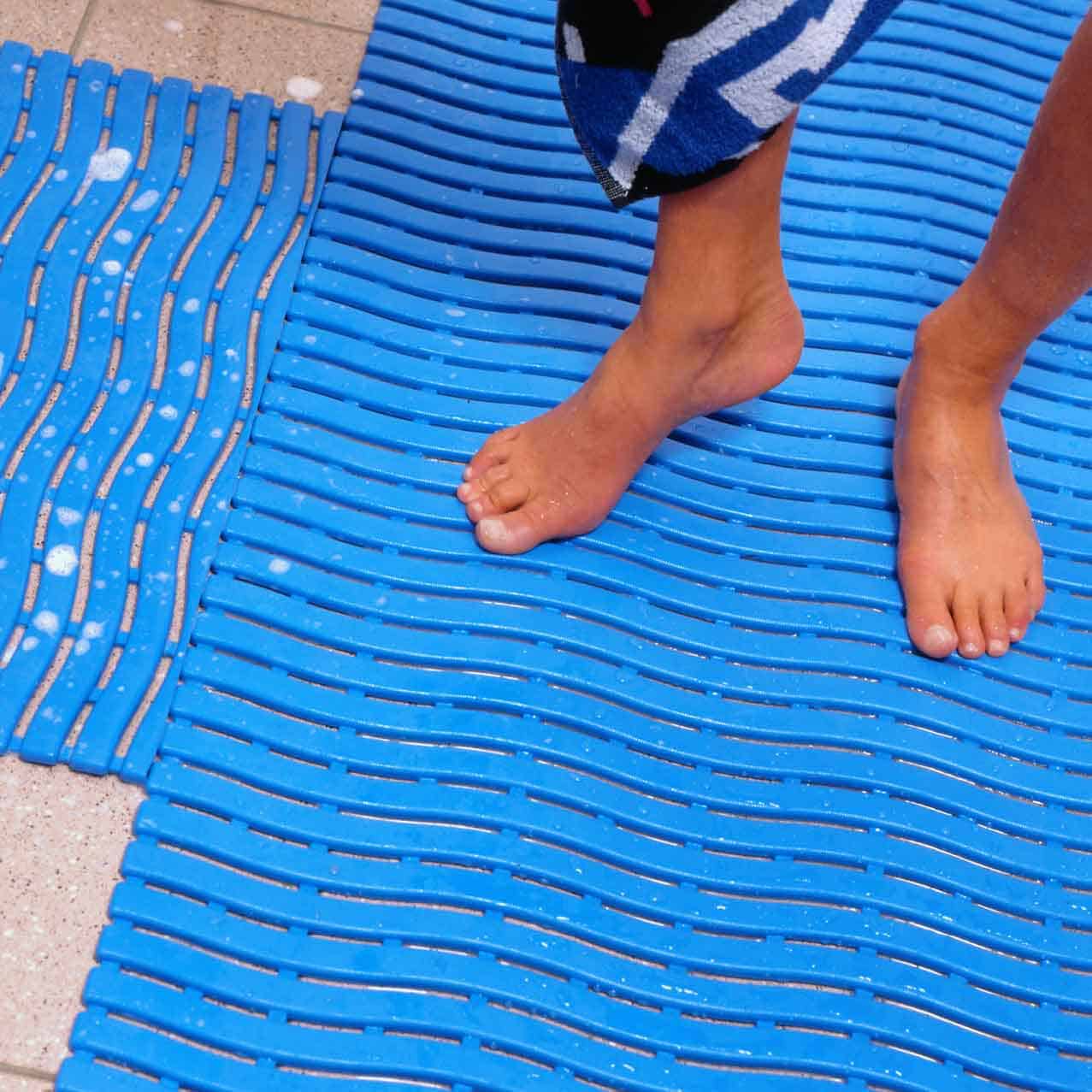 Kumfi Step Anti Bacterial Leisure Matting