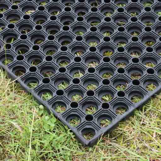 Greenskeeper Rubber Matting