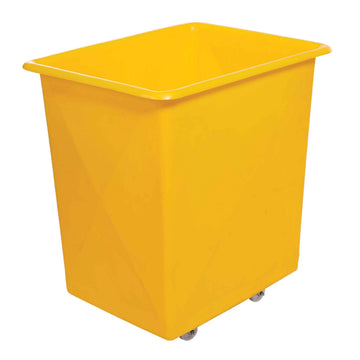 225 Litre Plastic Mobile Truck