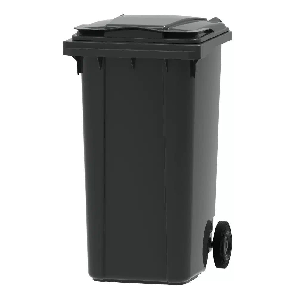 240 Litre Plastic Wheelie Bin