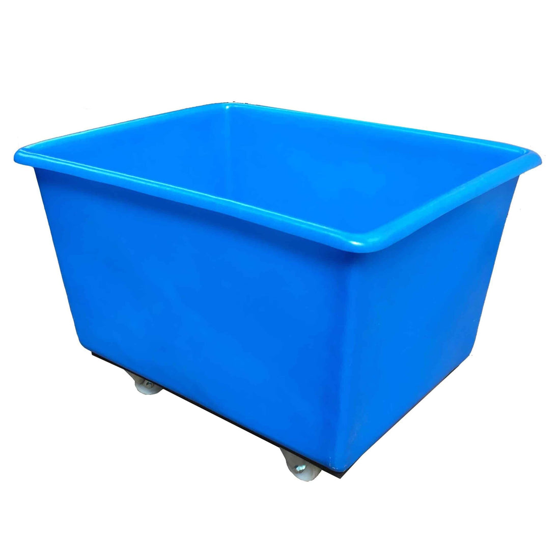 270 Litre Plastic Mobile Truck