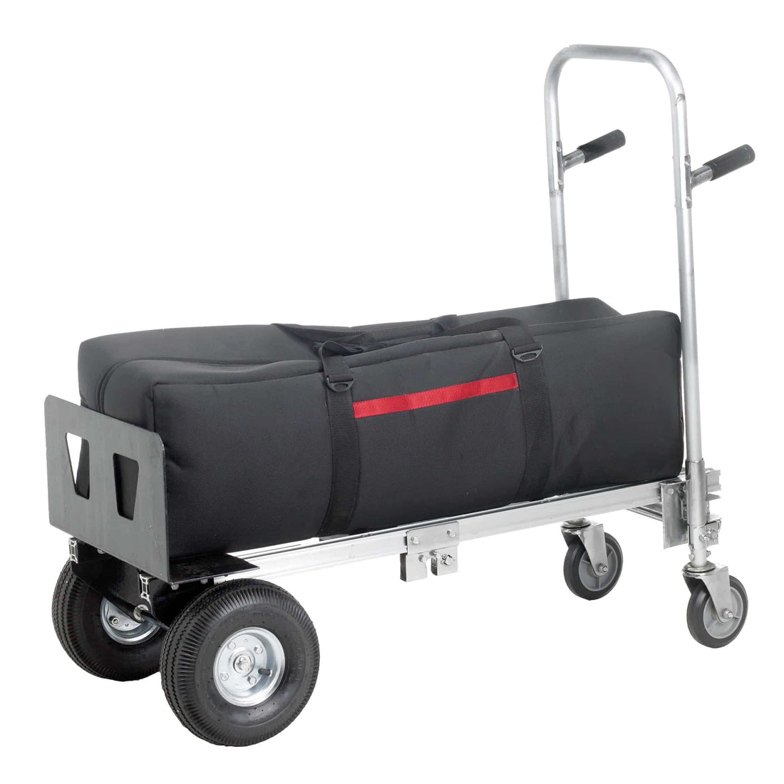 Two Way Aluminium Sack Truck 120kg Capacity