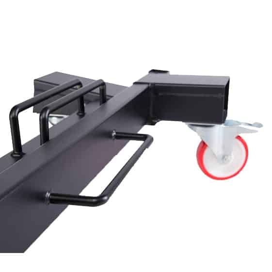 Armorgard LoadAll Plasterboard Trolley