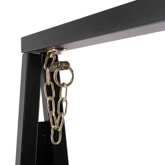 Armorgard LoadAll Board Trolley