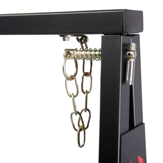 Armorgard LoadAll Board Trolley