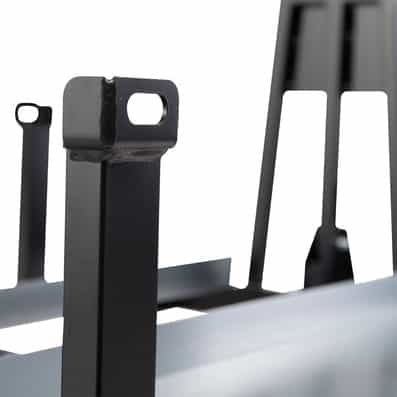 Armorgard LoadAll Board Trolley