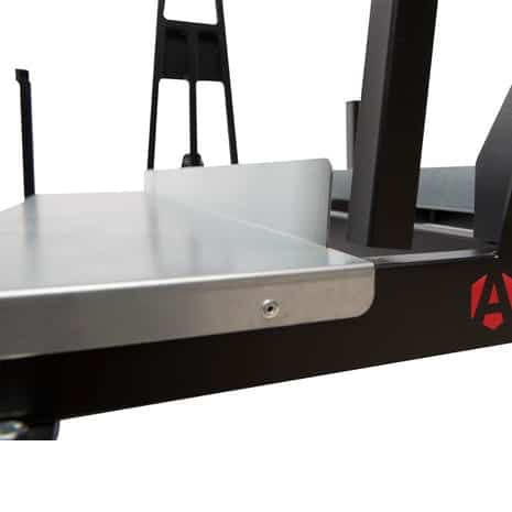 Armorgard LoadAll Board Trolley