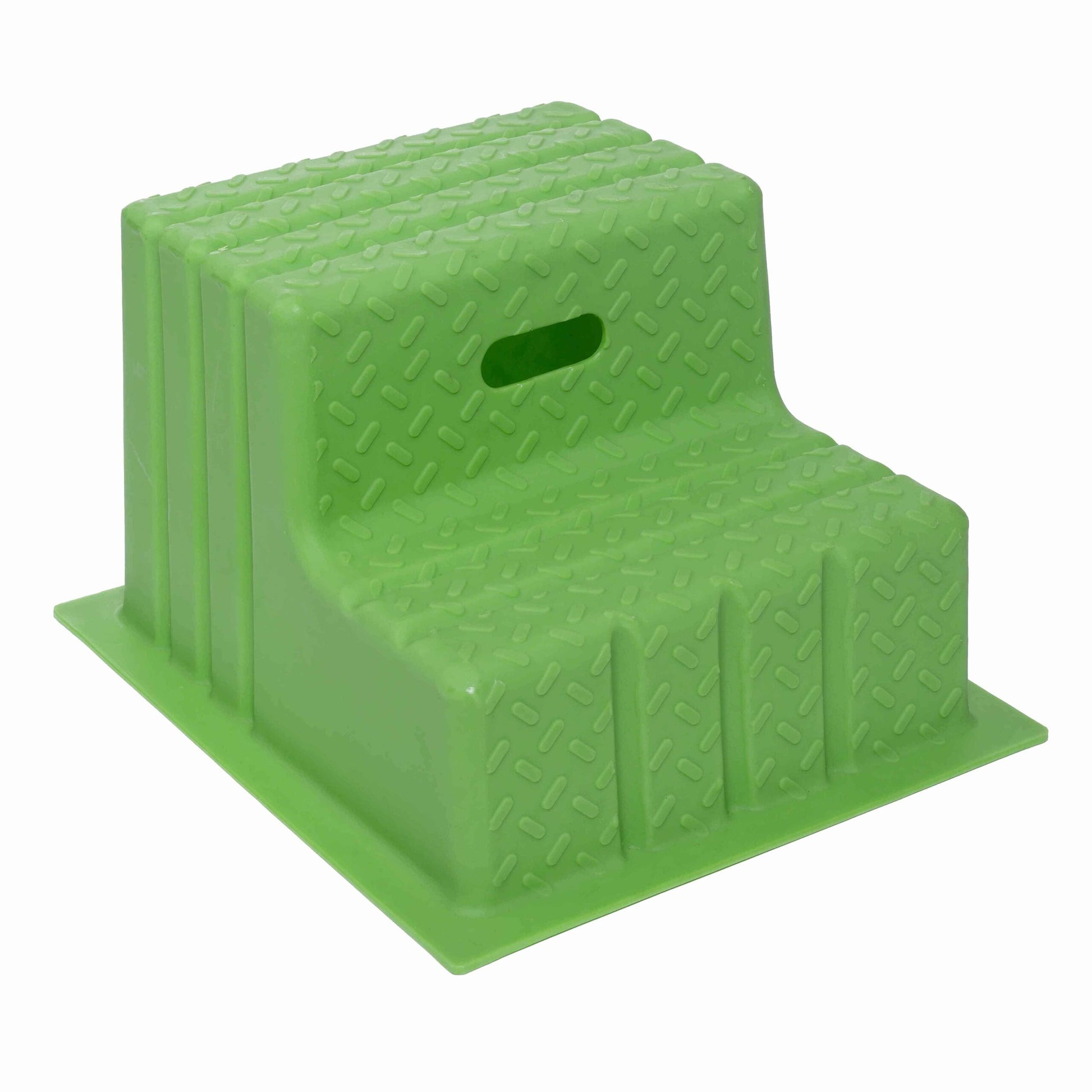 2 Step Plastic Kick Step