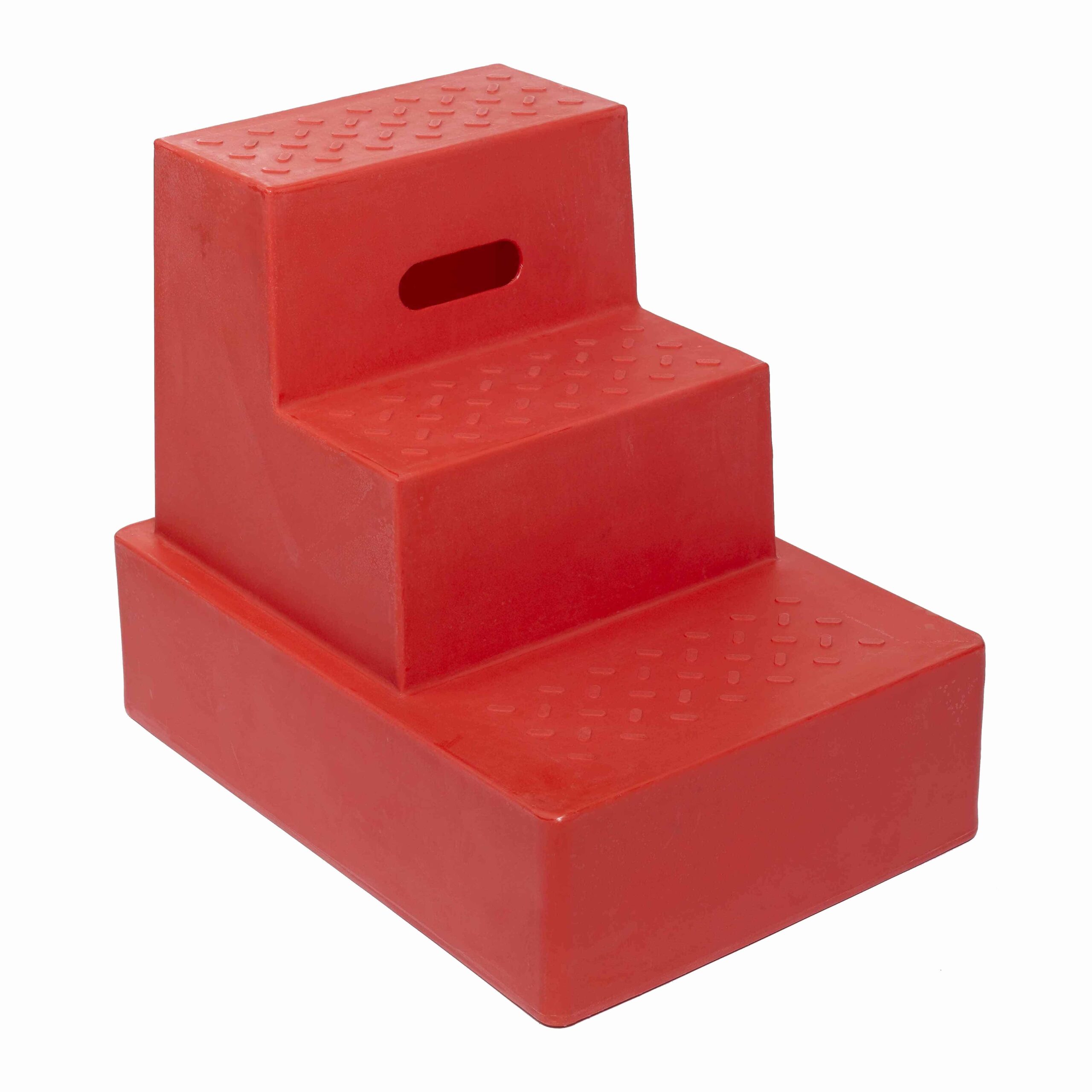 Plastic Kick Step 3 Tread