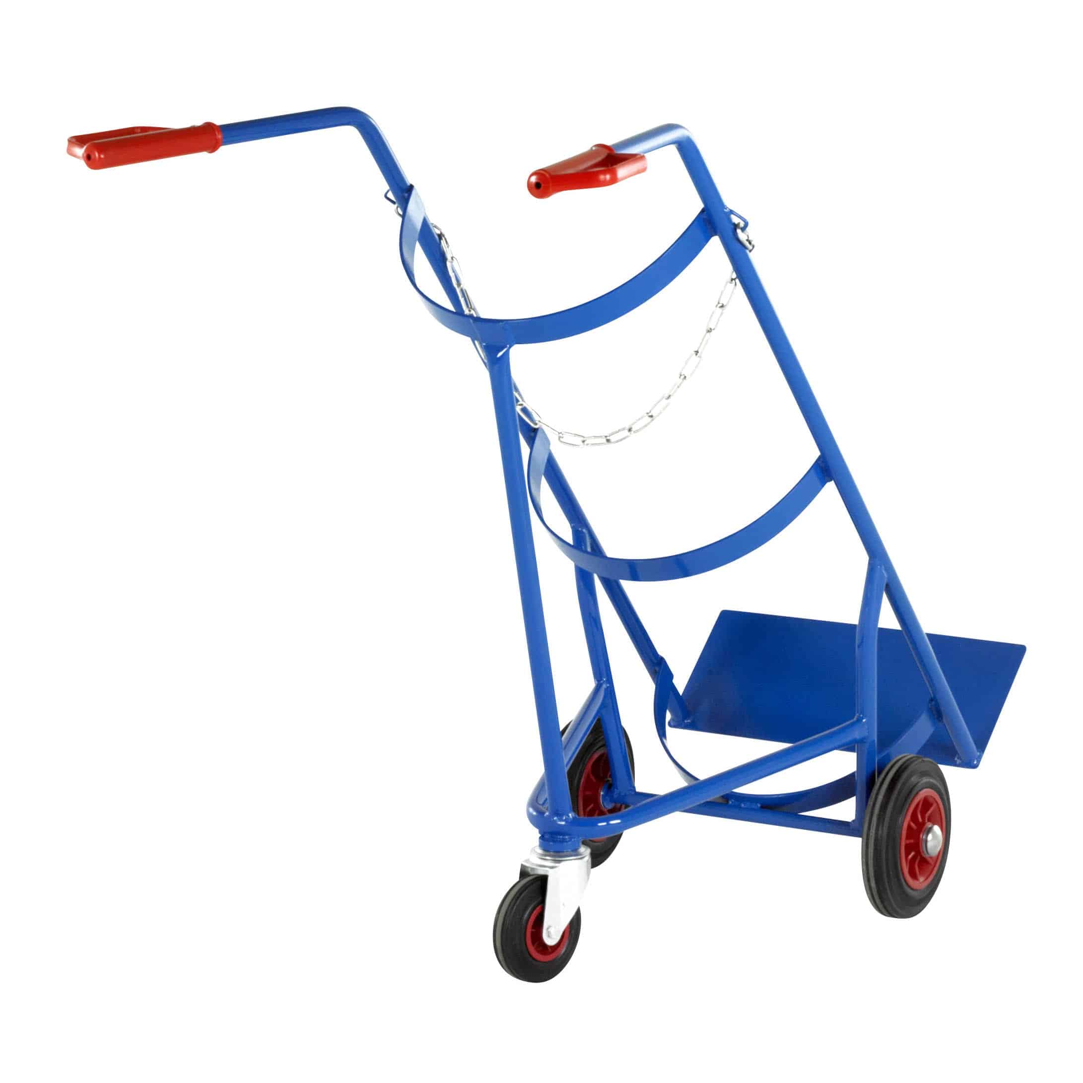 Propane Cylinder Trolleys