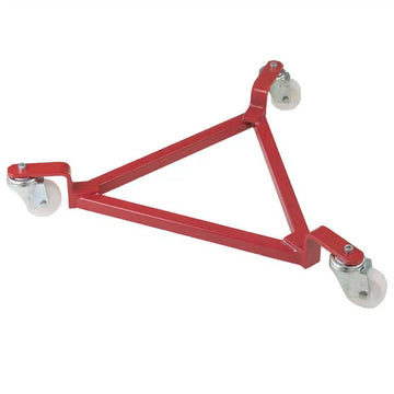 3 Wheeled Drum Dolly