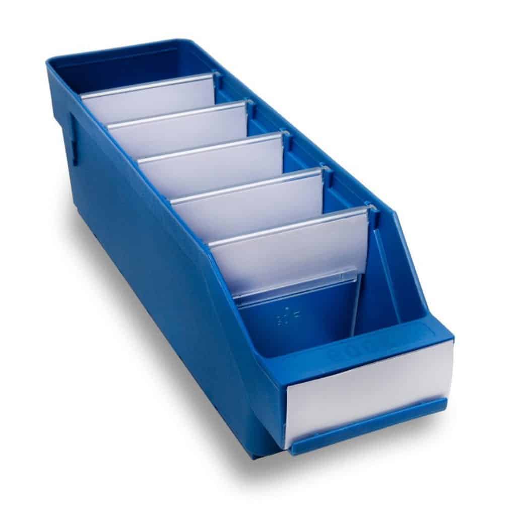 Topstore 3009 Shelf Bins
