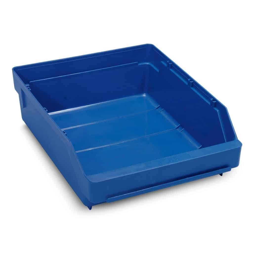 Topstore Shelf Bins 3024