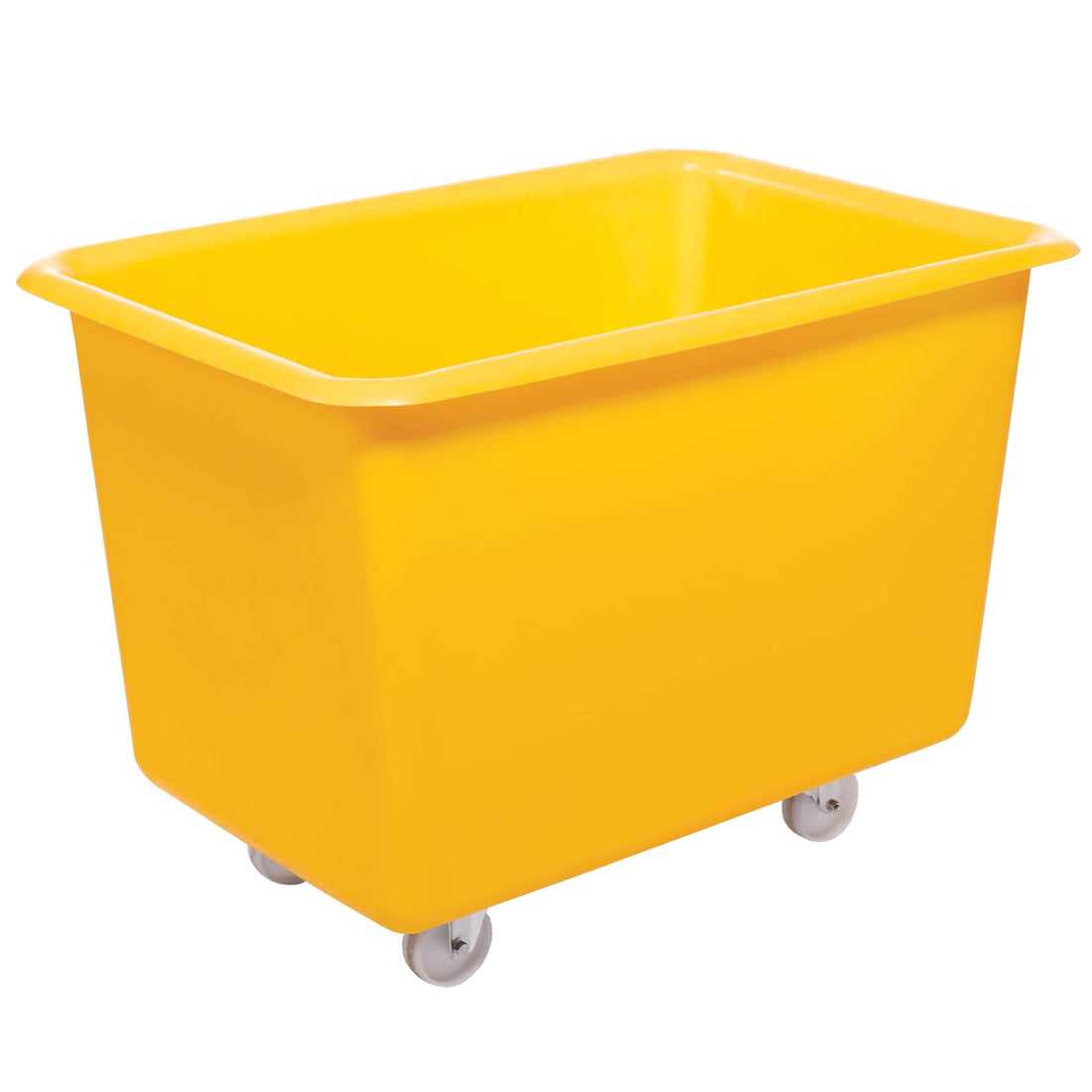 320 Litre Plastic Mobile Truck